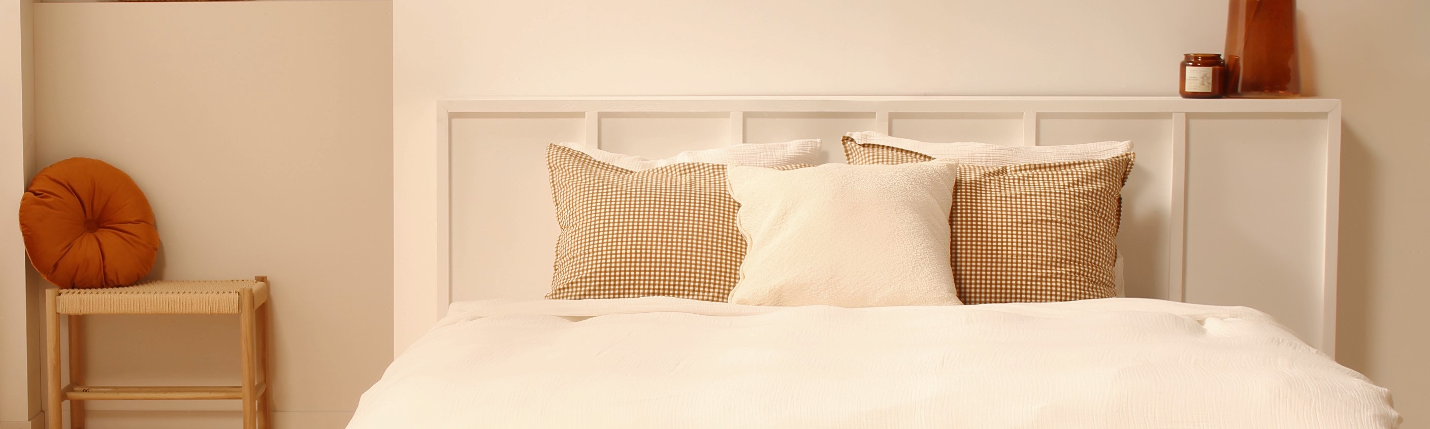 Oreiller ferme ou moelleux, comment choisir ?