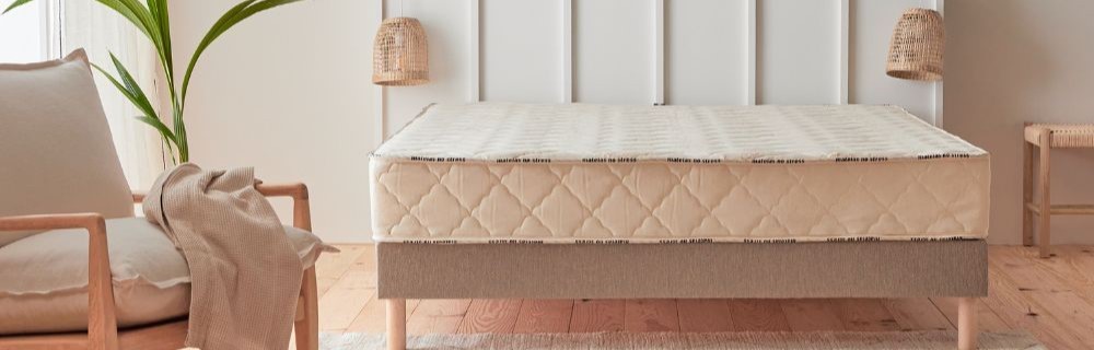 Quelle est la durée de vie d'un matelas en latex ?