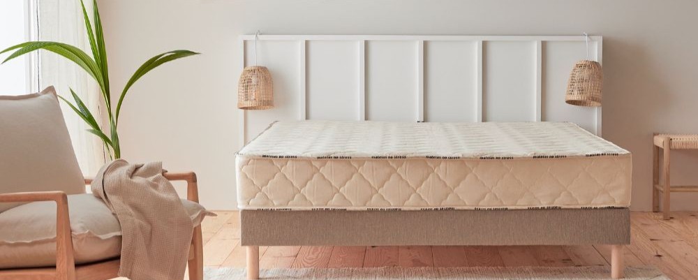 Qu’est-ce qu’un matelas orthopédique ?