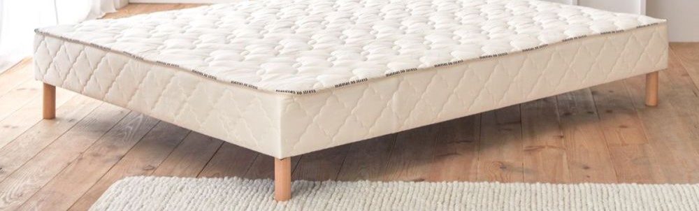 Quels sont les avantages d'un sommier tapissier ?