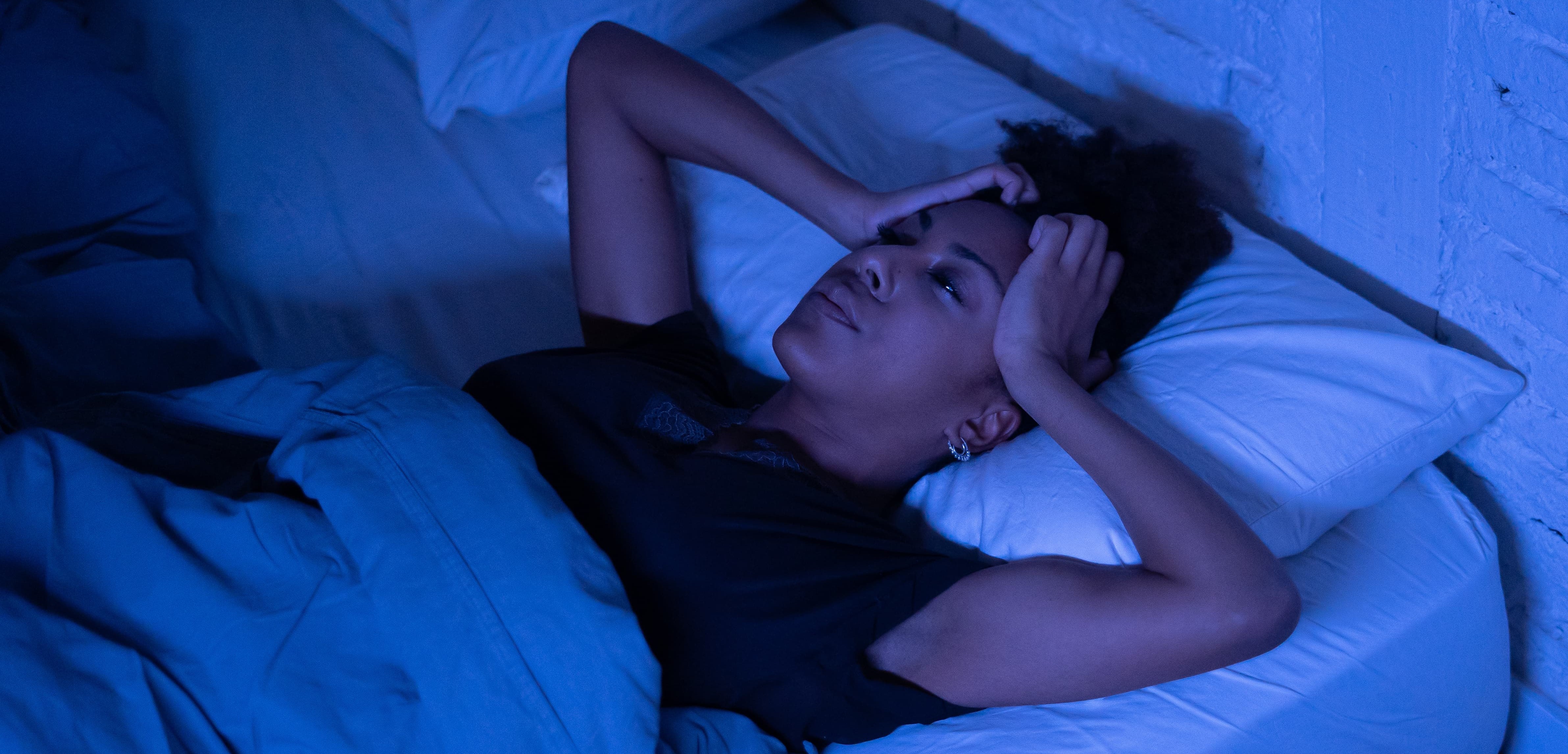 Nos conseils pour lutter contre l'insomnie