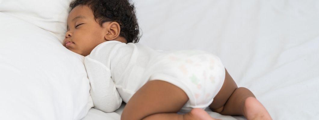 Un bébé peut-il utiliser un matelas adulte ?