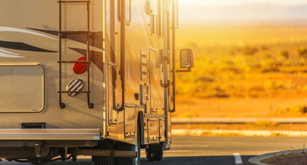 Quel surmatelas dans un camping car ?