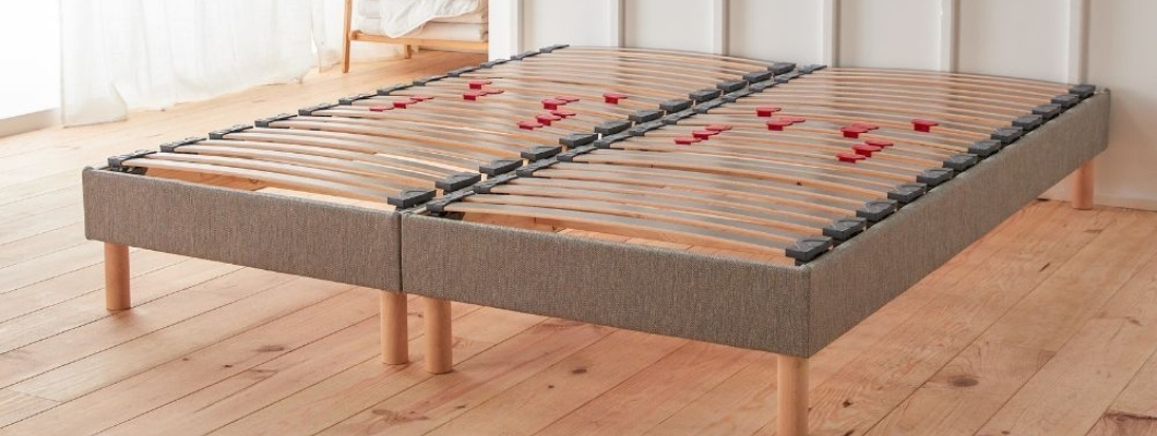 Comment choisir le bon type de sommier sur mesure en fonction de mon matelas ?