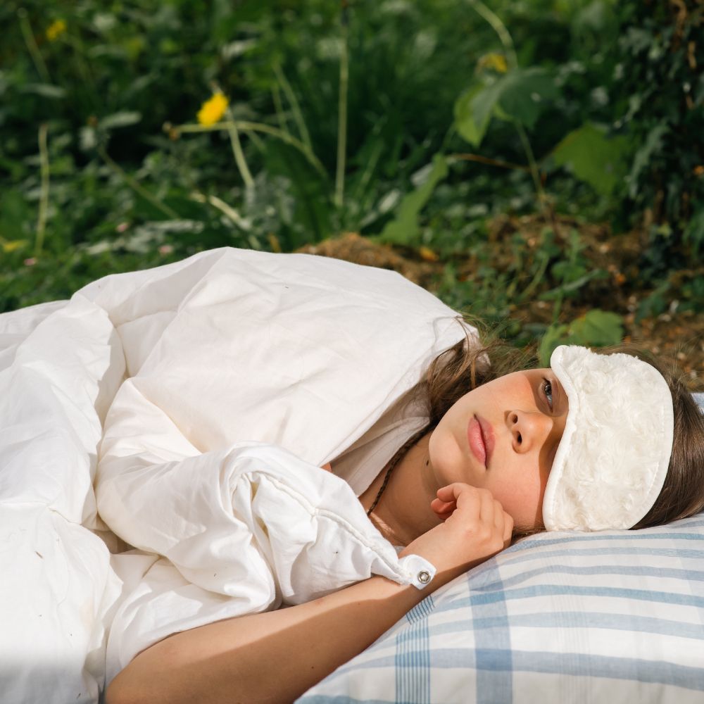 Quelles sont les différentes phases du sommeil