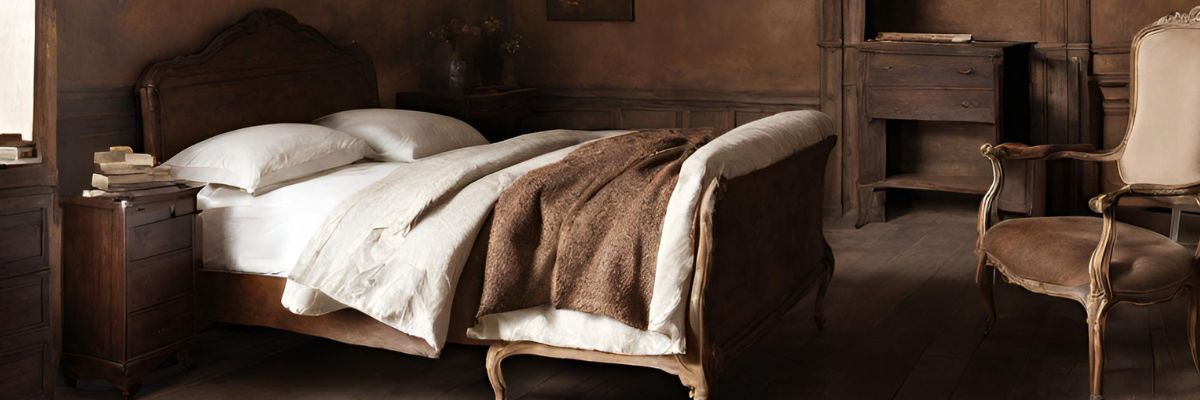 Quel matelas pour lit ancien ?
