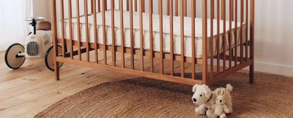 Quels sont les matériaux utilisés dans les matelas bébé bio et leur impact sur la santé ?