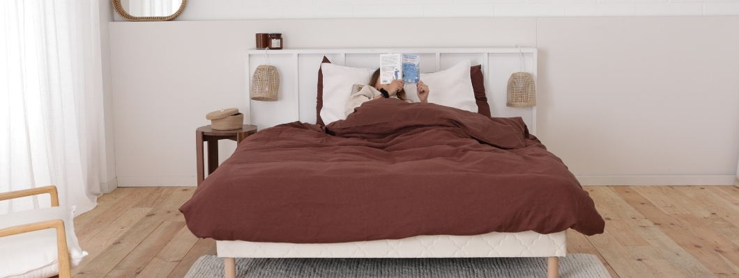Quels sont les matelas les plus confortables ? 